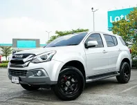 ขายรถ 2020 ISUZU MU-X 1.9 (CD)