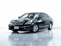 2A605 Nissan TEANA 2.0 200 XL รถเก๋ง 4 ประตู 2014