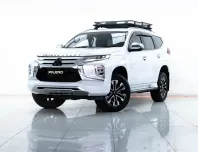 2A641 Mitsubishi Pajero Sport 2.4 SUV 2019