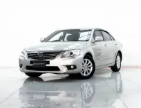 2A634 2010 Toyota CAMRY 2.0 รถเก๋ง 4 ประตู 