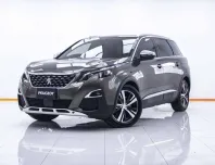 1C602 PEUGEOT 5008 1.6 TURBO ALLURE AT 2020