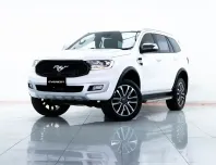 2A626 Ford Everest 2.0 Titanium SUV 2019