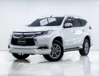 5B167 MITSUBISHI PAJERO 2.4 GT AT 2016