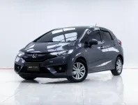 5B171 HONDA JAZZ 1.5 S AT 2016