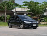 Honda City 1.5 SV ปี : 2014