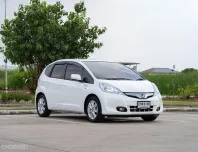 Honda Jazz 1.3 Hybrid ปี : 2013