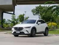 ขายรถ MAZDA CX-3 2.0 SP ปี 2016