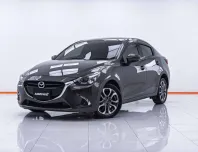 1C581 MAZDA2 1.5 XD HIGH-PLUS AT 2018