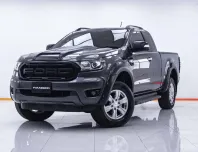 1C605 FORD RANGER 2.2 XLT CAB HI-RIDER AT 2018