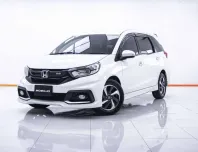 1C592 HONDA MOBILIO 1.5 RS MNC AT 2017