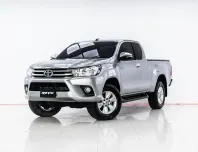 3A561 TOYOTA REVO  2.7 E PLUS PRERUNNER SMART CAB MT 2016