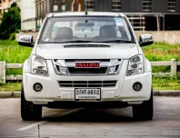 2011 Isuzu D-Max 3.0 Hi-Lander รถกระบะ 