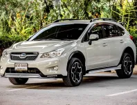 2015 Subaru XV 2.0 i AWD รถ SUV