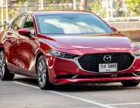 2018 Mazda 3 2.0 (4Door) รถเก๋ง 4 ประตู 