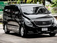 2014 Hyundai H-1 2.5 Elite รถตู้/VAN 