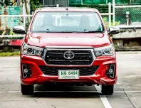 2019 Toyota Hilux Revo 2.8 รถกระบะ 