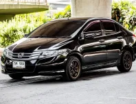 2008 Honda CITY 1.5 i-VTEC รถเก๋ง 4 ประตู 