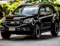 2013 Chevrolet Trailblazer 2.8 LT 4WD SUV 