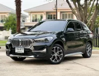 2021 BMW X1 2.0 sDrive20d M Sport SUV 