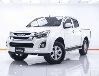 1C491 ISUZU D-MAX 1.9 L CAB4 HI-LANDER MT 2016