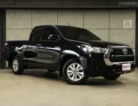 2023 Toyota Hilux Revo 2.4 SMARTCAB Z Edition Entry MT ไมล์เเท้ 1หมื่น Warranty 5ปี 150,000KM P107