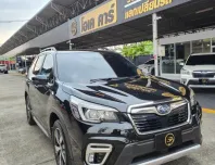 2019 Subaru Forester 2.0 S 4WD SUV ดาวน์ 0%