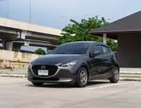 ขายรถ Mazda 2 Skyactiv 1.3 High Connect ปี 2018