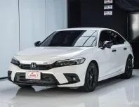 ขายรถ Honda Civic 1.5 Turbo Rs ปี 2021