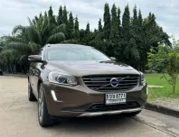 2015 VOLVO XC60 2.0 T5 220 h/p 8s/p