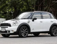 Mini Cooper Countryman All 4 SD