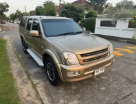 2004 Isuzu D-Max 3.0 Hi-Lander รถกระบะ 