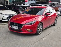 ขายรถ MAZDA3 2.0 SP Sport Hatchback ปี 2016 จด 2018