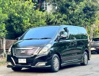 ขายรถ Hyundai H-1 2.5 Deluxe ปี2012 รถตู้/VAN 