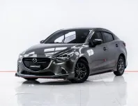 3A532 MAZDA 2  1.3 HIGH CONNECT / 4DR AT 2019