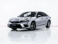 3A534 HONDA CIVIC FE 1.5 EL AT 2022