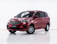 3A550 SUZUKI ERTIGA 1.5 GL AT 2019