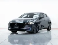 2A647 Mazda 3 2.0 Sports (5Door) รถเก๋ง 5 ประตู 2020