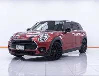 1C629 MINI COOPER 1.5 CLUBMAN RHD AT 2020