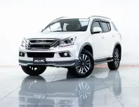 2A640 Isuzu MU-X 3.0 DVD Navi SUV 2018