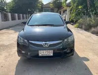 2009 Honda CIVIC อื่นๆ รถเก๋ง 4 ประตู  FD 1.8S (AS) ปี 2009  