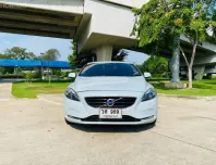 VOLVO V40 T5 S 2013 รถบ้าน มือเดียว สภาพดี