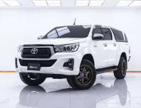 1C589 TOYOTA REVO 2.4 E PRERUNNER DOUBLECAB AT 2019