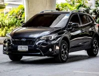 2020 Subaru XV 2.0 i-P รถเก๋ง 4 ประตู 