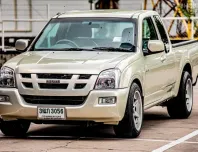 2004 Isuzu D-Max 2.5 รถกระบะ 