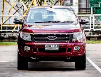 2013 Ford RANGER 2.2 รถกระบะ 