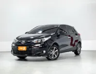 TOYOTA YARIS 1.2 G+ ปี 2019 ผ่อนเริ่มต้น 6,***