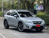 Subaru XV 2.0 i-P  รถบ้านมือเดียว ใช้น้อย