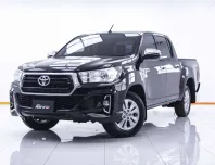 5B213 TOYOTA REVO 2.4 J PLUS DOUBLE CAB AT 2019