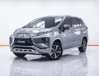 5B215 MITSUBISHI XPANDER 1.5 GT AT 2018