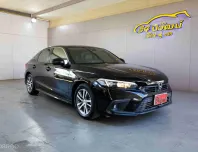 2021 HONDA CIVIC FE 1.5 TURBO EL PLUS CVT
